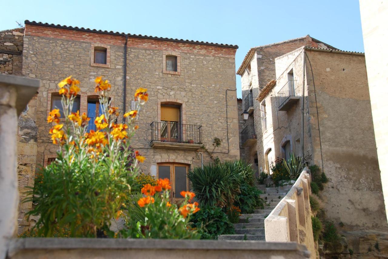 Hotel, H De L'Anton Batea Exterior photo