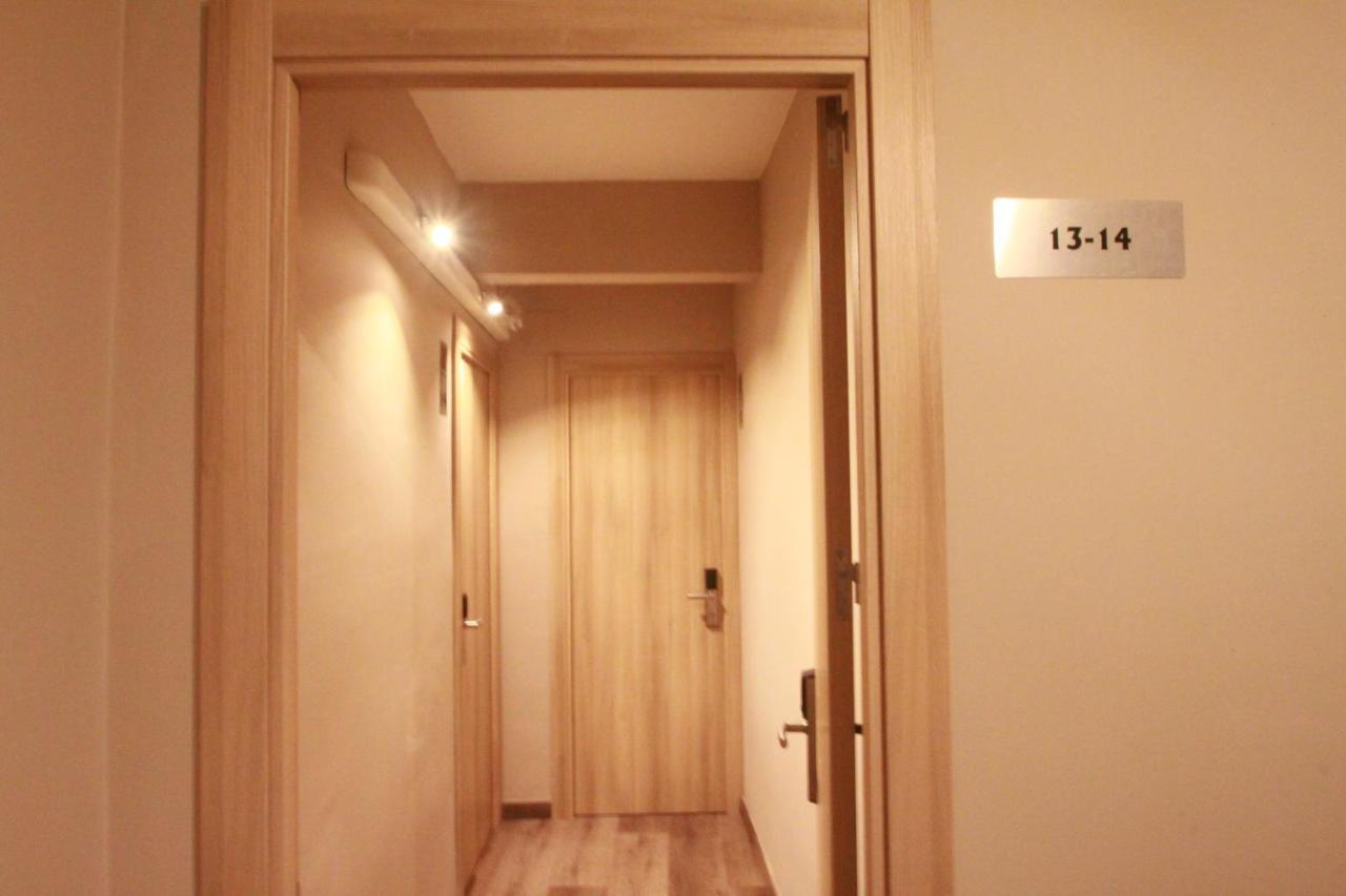 Hotel, H De L'Anton Batea Exterior photo